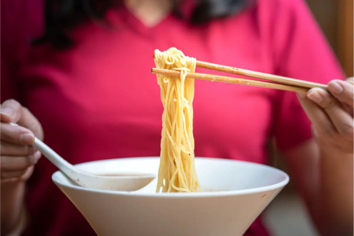 1 Michelin Star Ramen Tokyo