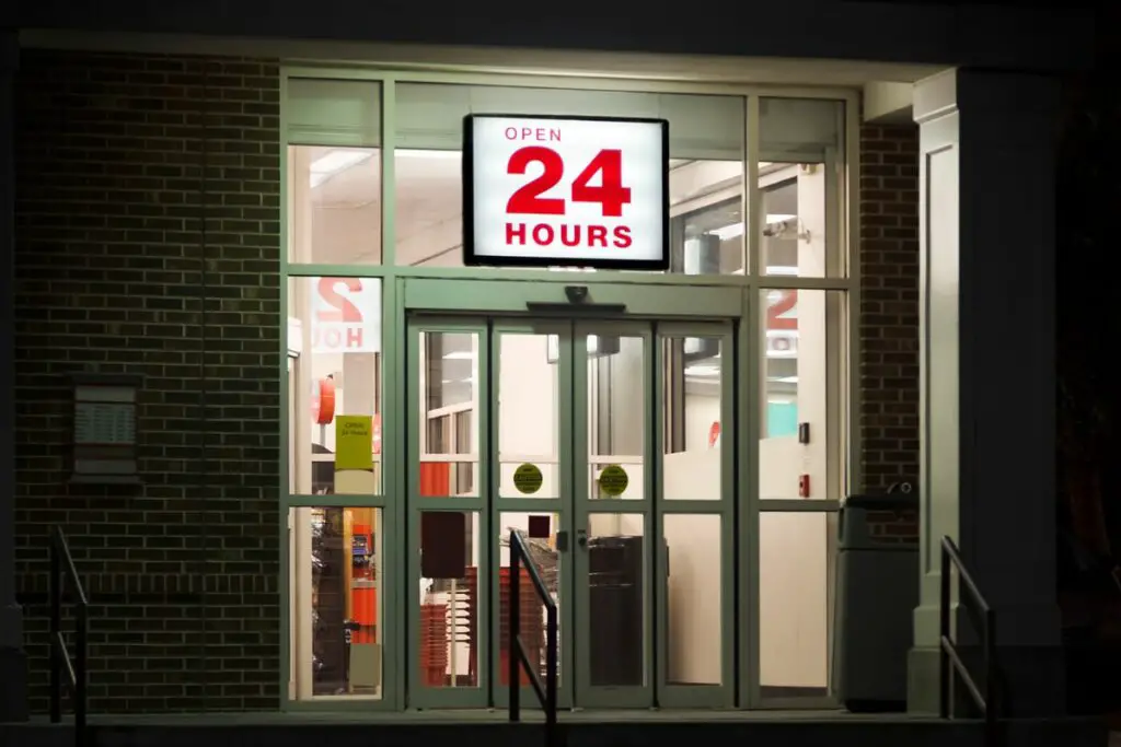 List Of 24 Hour Ramen In Shinjuku Mad About Japan