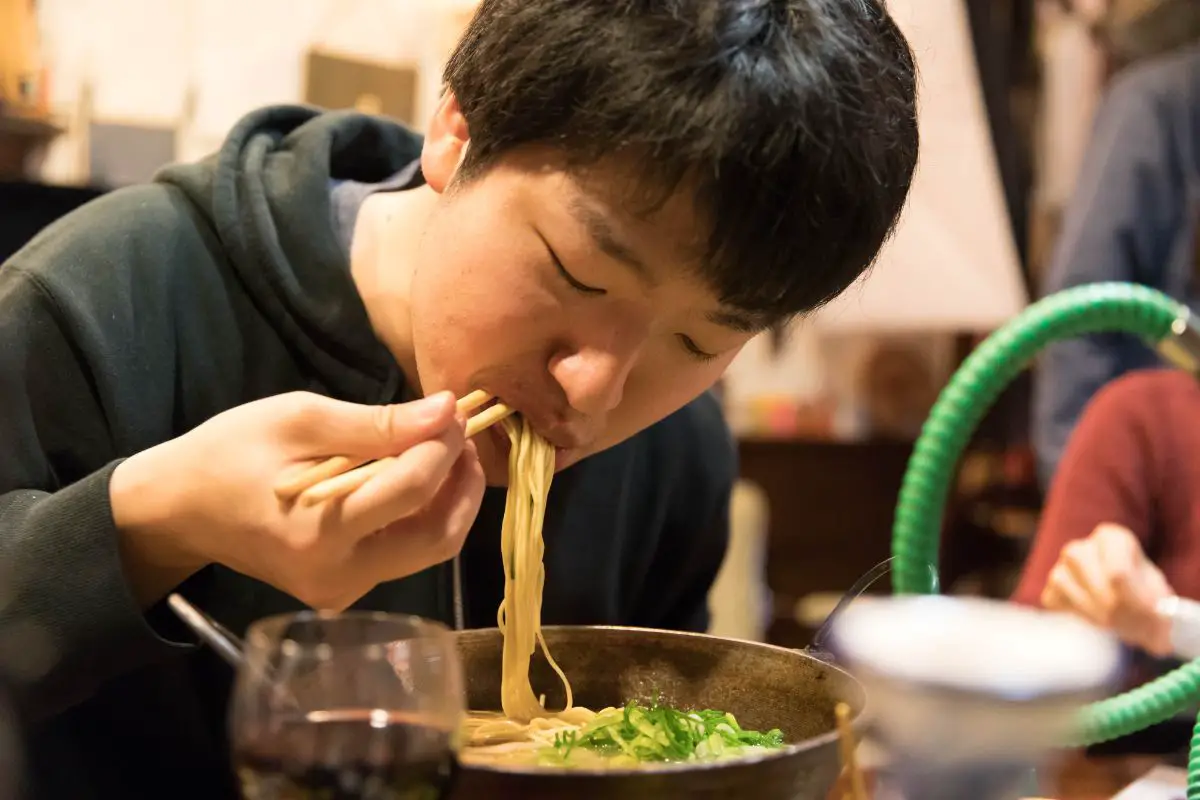 7 Best Ramen In Tokyo Train Station And Beyond