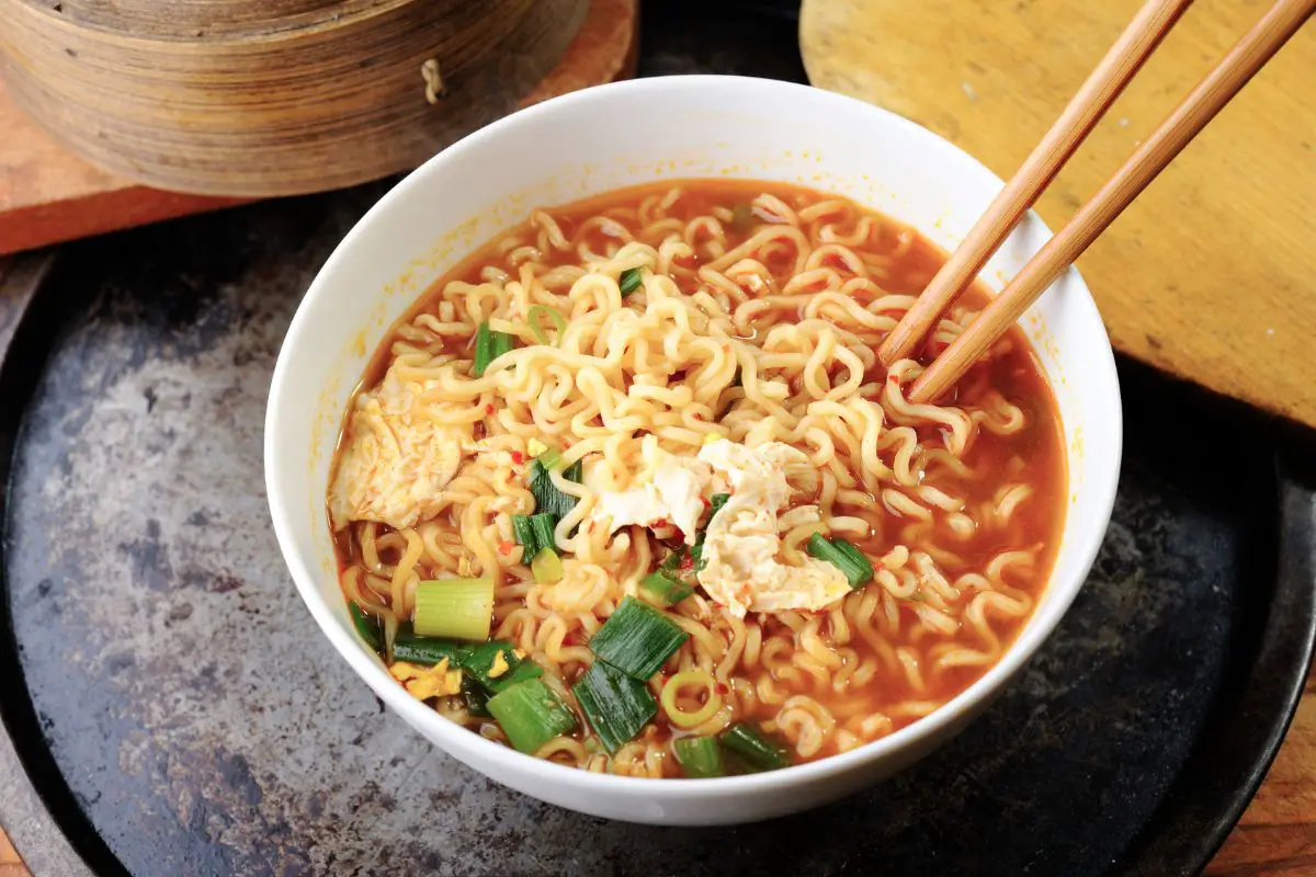 7 Best Ramen In Tokyo Train Station And Beyond