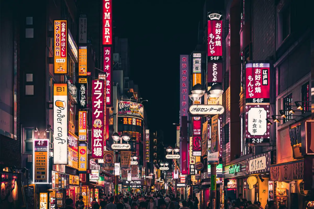 Where Are Some Additional Places To Find Ramen in Tokyo?