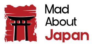 Mad About Japan