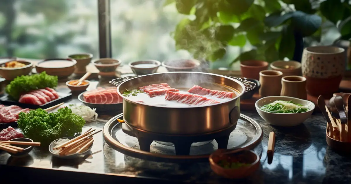 Tokyo Shabu Shabu Guide: Discover Authentic Hot Pot Dining