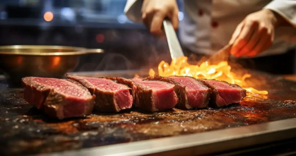 Best Teppanyaki in Tokyo: The Ultimate Guide to Savoring Japan's ...