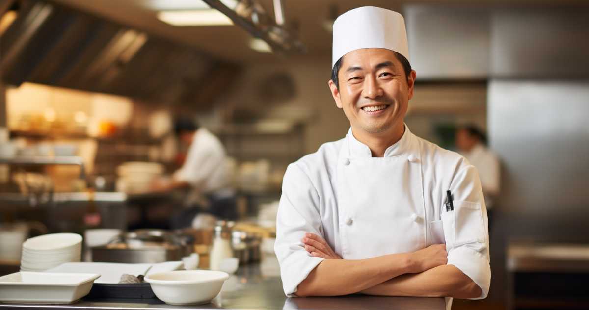 Top 5 Shibuya Michelin Star Restaurants 2024: Tokyo’s Culinary Highlights